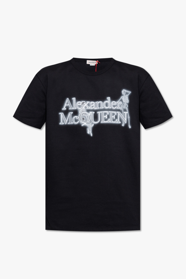 Alexander mcqueen t store shirt size guide